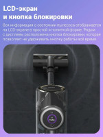 Вертикальный пылесос Dreame Cordless Vacuum Cleaner V12 Pro / VFS1 (серый)