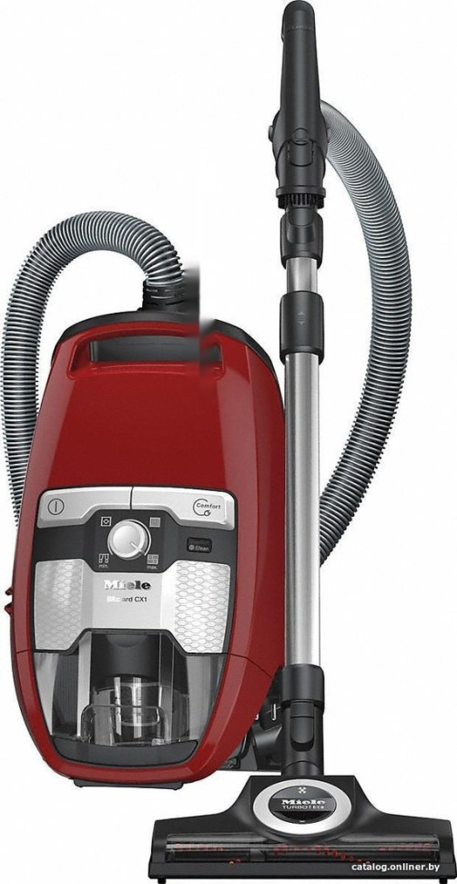 Пылесос Miele Blizzard CX1 Cat & Dog PowerLine SKCF3