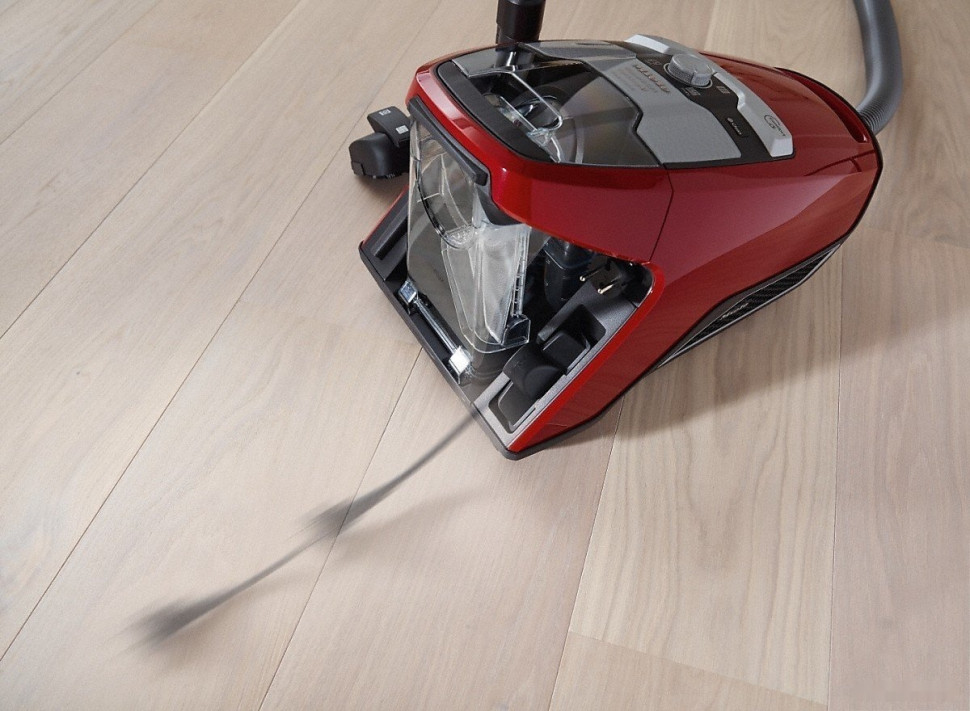 Пылесос Miele Blizzard CX1 Cat & Dog PowerLine SKCF3