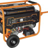 Генератор CARVER PPG-9000E