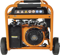 Генератор CARVER PPG-9000E