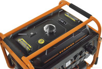 Генератор CARVER PPG-9000E