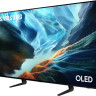 Телевизор Samsung OLED S90H 4K QE48S90HAEXPY