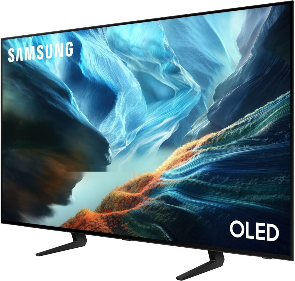 Телевизор Samsung OLED S90H 4K QE48S90HAEXPY