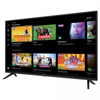 Телевизор BBK 40LEX-7270/FTS2C