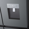 Четырёхдверный холодильник TCL RP466CXF0LV