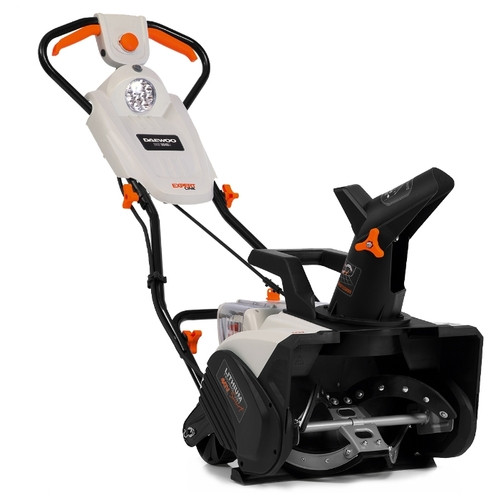 Снегоуборщик Daewoo Power Products DAST 5040Li