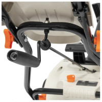 Снегоуборщик Daewoo Power Products DAST 5040Li