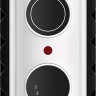 Масляный радиатор Royal Clima Laggio Nero ROR-LN7-1500M