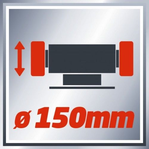 Заточной станок Einhell TH-BG 150