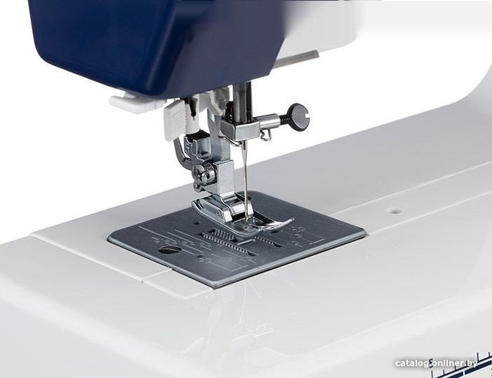 Электромеханическая швейная машина Janome SP903