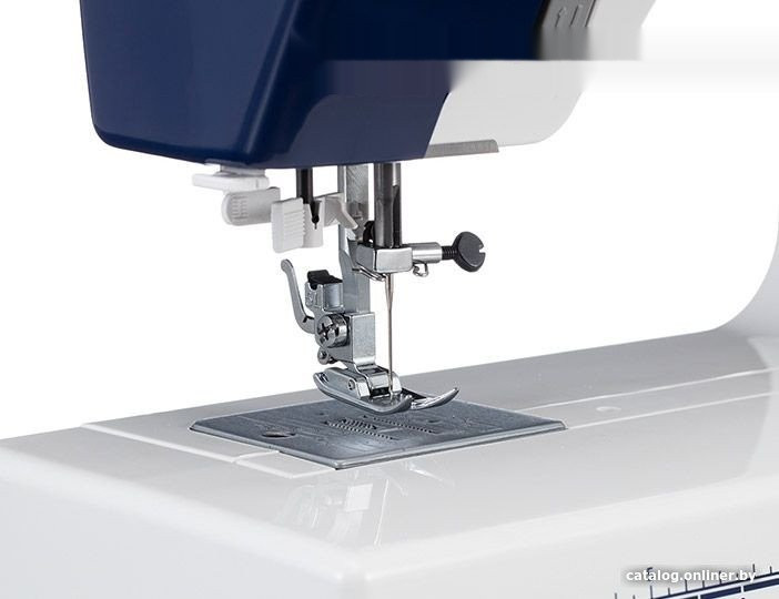 Электромеханическая швейная машина Janome SP903