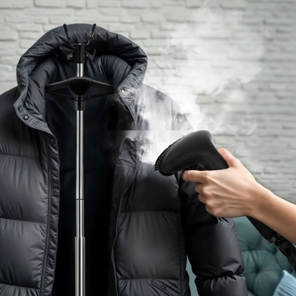 Отпариватель Kitfort KT-9302