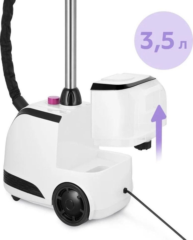 Отпариватель Kitfort KT-9302