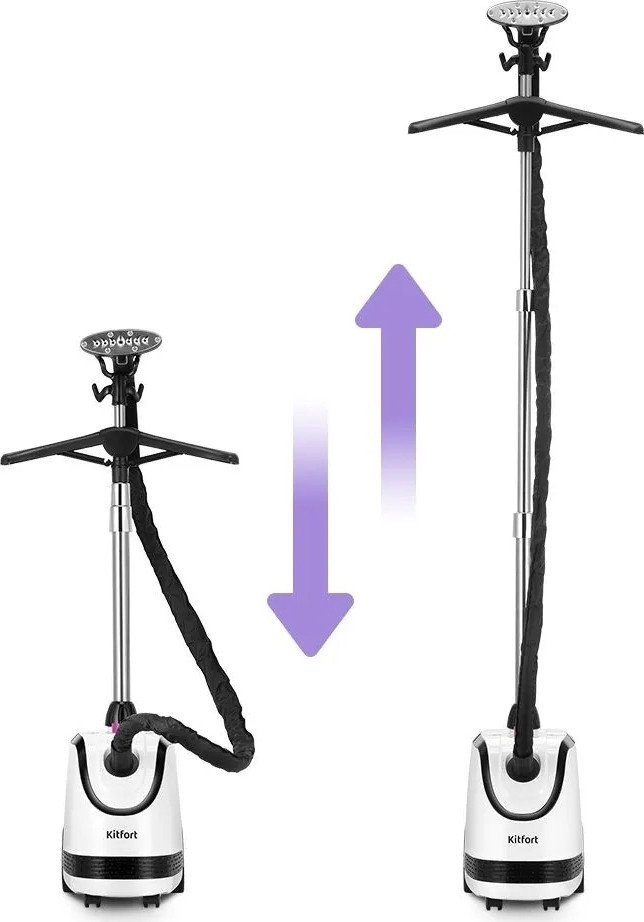 Отпариватель Kitfort KT-9302