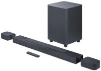 Саундбар JBL Bar 1000 Pro