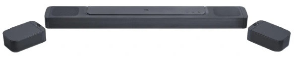 Саундбар JBL Bar 1000 Pro
