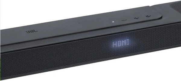 Саундбар JBL Bar 1000 Pro
