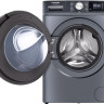 Стиральная машина Maunfeld MFWM1410SB02