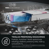 Стиральная машина AEG LSR6E26DE