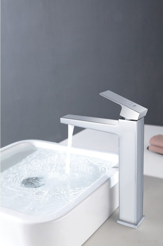 Смеситель Vieir V393512