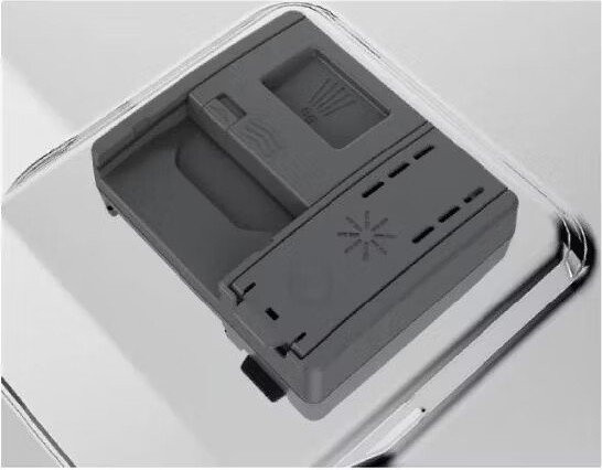 Посудомоечная машина Ardo DTH1563W2