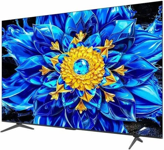 Телевизор TCL 65P8L