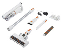 Вертикальный пылесос Redmond VH1318