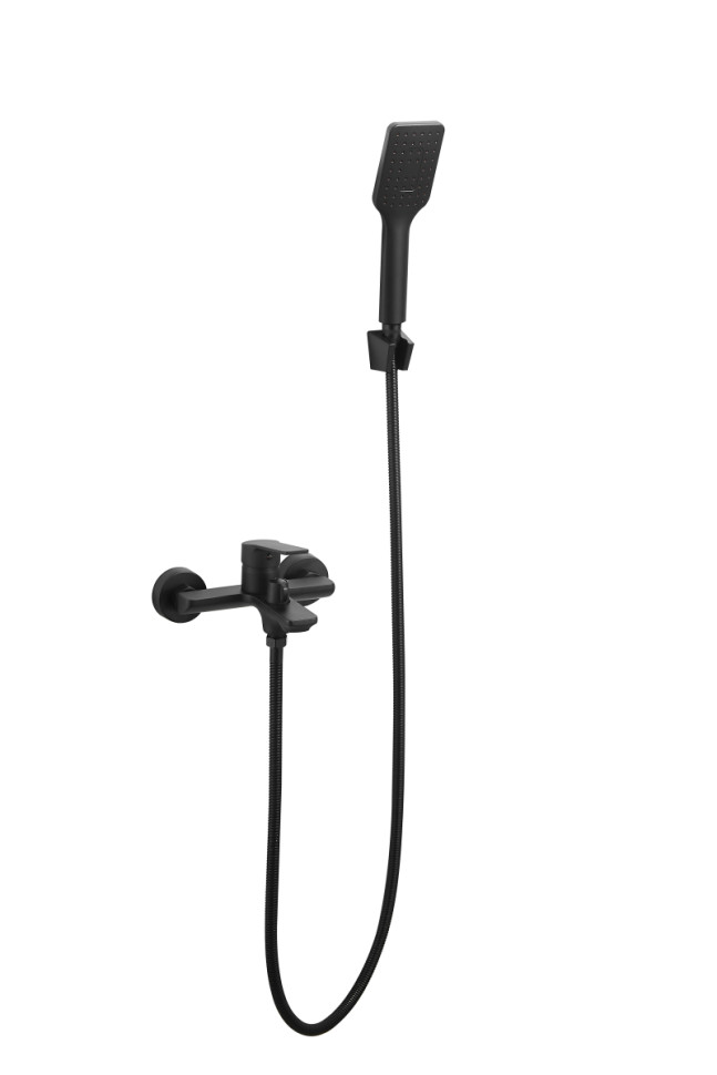 Смеситель ESKO SB 54 Singapore black