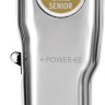 Машинка для стрижки волос Wahl Senior Cordless 3000116 + Шейвер 3615-0474