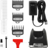 Машинка для стрижки волос Wahl Senior Cordless 3000116 + Шейвер 3615-0474