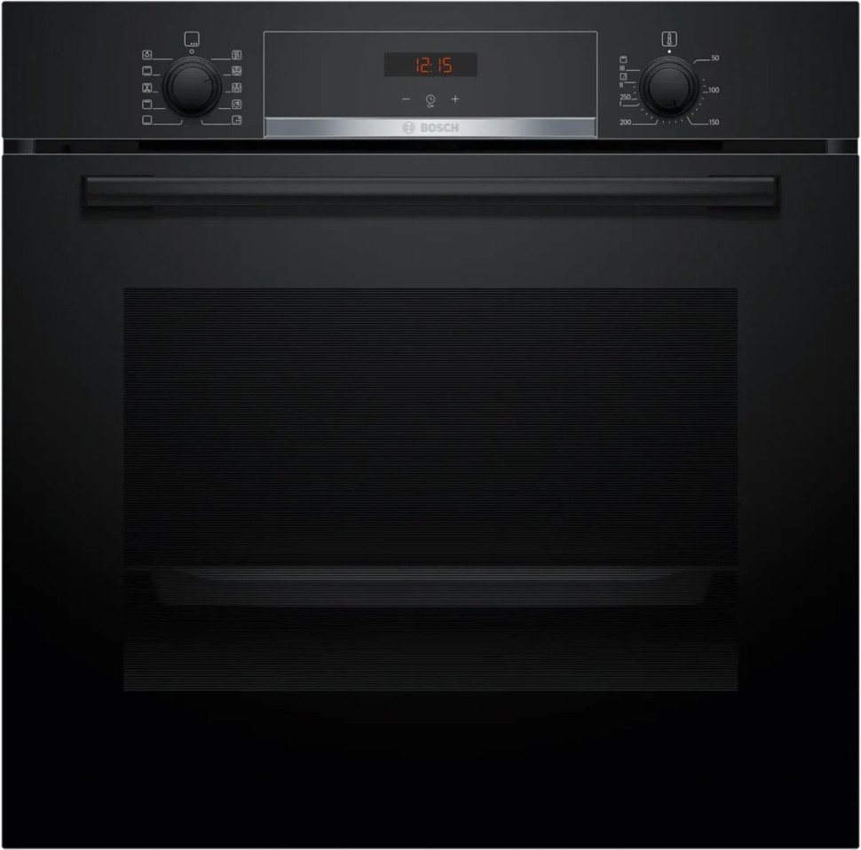 Духовой шкаф Bosch Serie 4 HBA554EB3