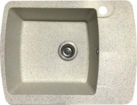 Кухонная мойка БелЭворс Flexi L (олово)