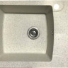 Кухонная мойка БелЭворс Flexi L (олово)