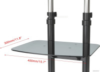 Кронштейн Cactus CS-ST04H