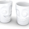 Набор кружек Tassen Joking & Tasty T01.29.01