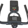 Велотренажер VictoryFit VF-S201 (черный/красный)