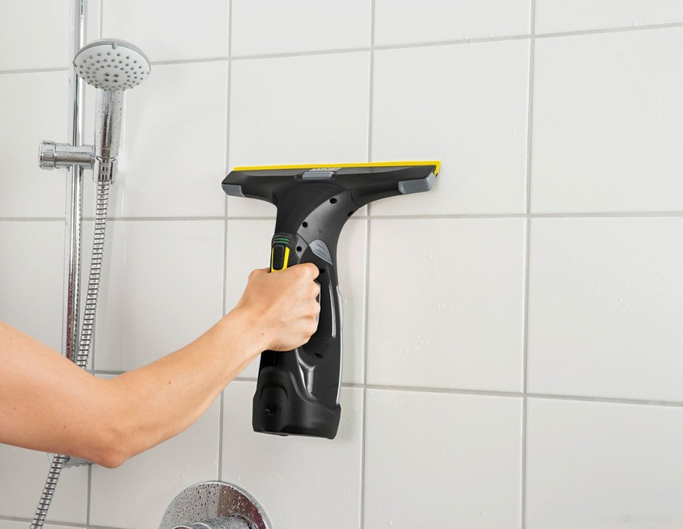 Стеклоочиститель Karcher WV 5 Plus N Black Edition 1.633-467.0