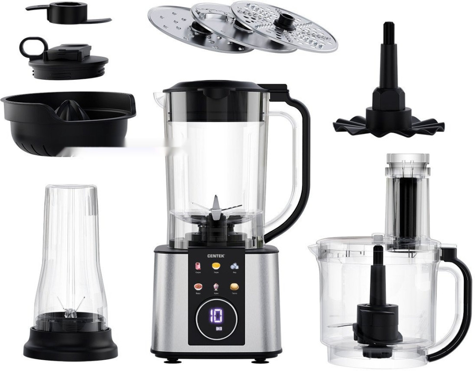 Блендер CENTEK CT-1370