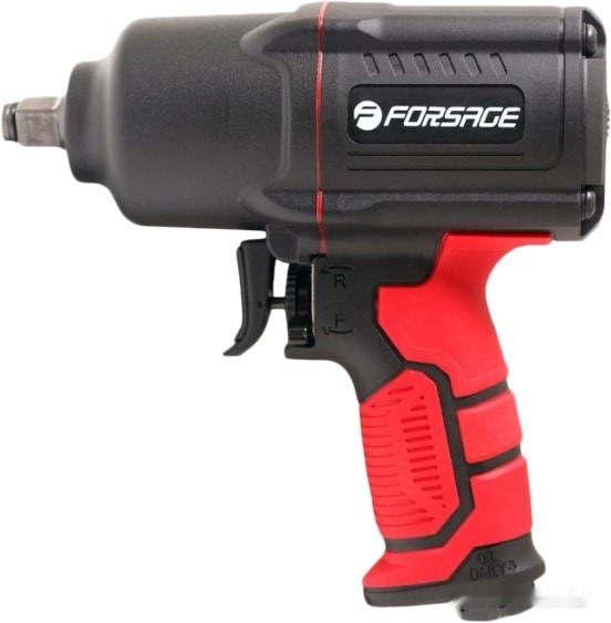Пневмогайковерт Forsage F-82549