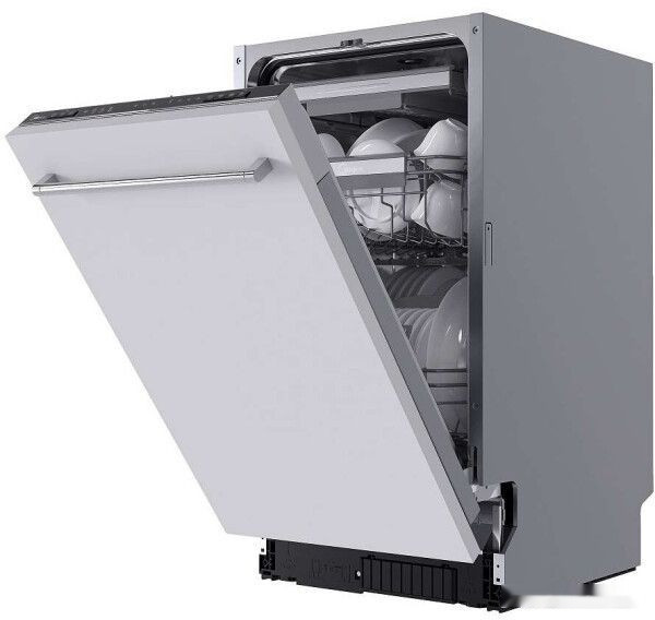 Посудомоечная машина Midea MID45S140i