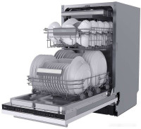 Посудомоечная машина Midea MID45S140i