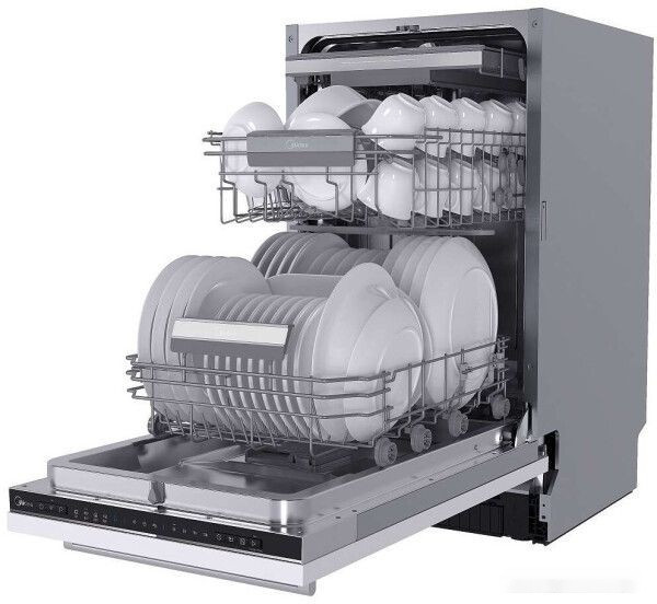 Посудомоечная машина Midea MID45S140i
