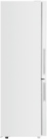 Холодильник с нижней морозильной камерой Maunfeld MFF185NFW Matt Inverter