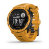 Часы Garmin Instinct (Orange)