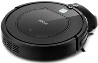 Робот-пылесос Kitfort KT-568