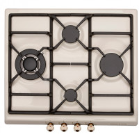 Варочная панель Zigmund &amp; Shtain GN 208.61 X