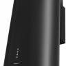 Вытяжка HOMSair Sigma 39S Wall (черный)