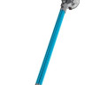 Пылесос BBK BV 2527 (Grey/Turquoise)