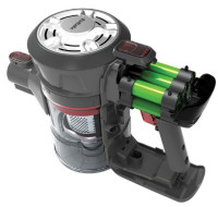 Пылесос BBK BV 2527 (Grey/Turquoise)